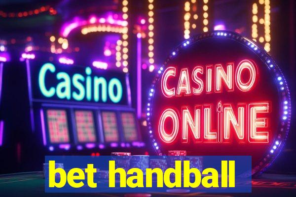 bet handball